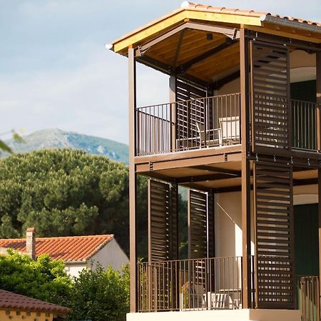콜리우르 La Casa Machado 1 아파트 외부 사진